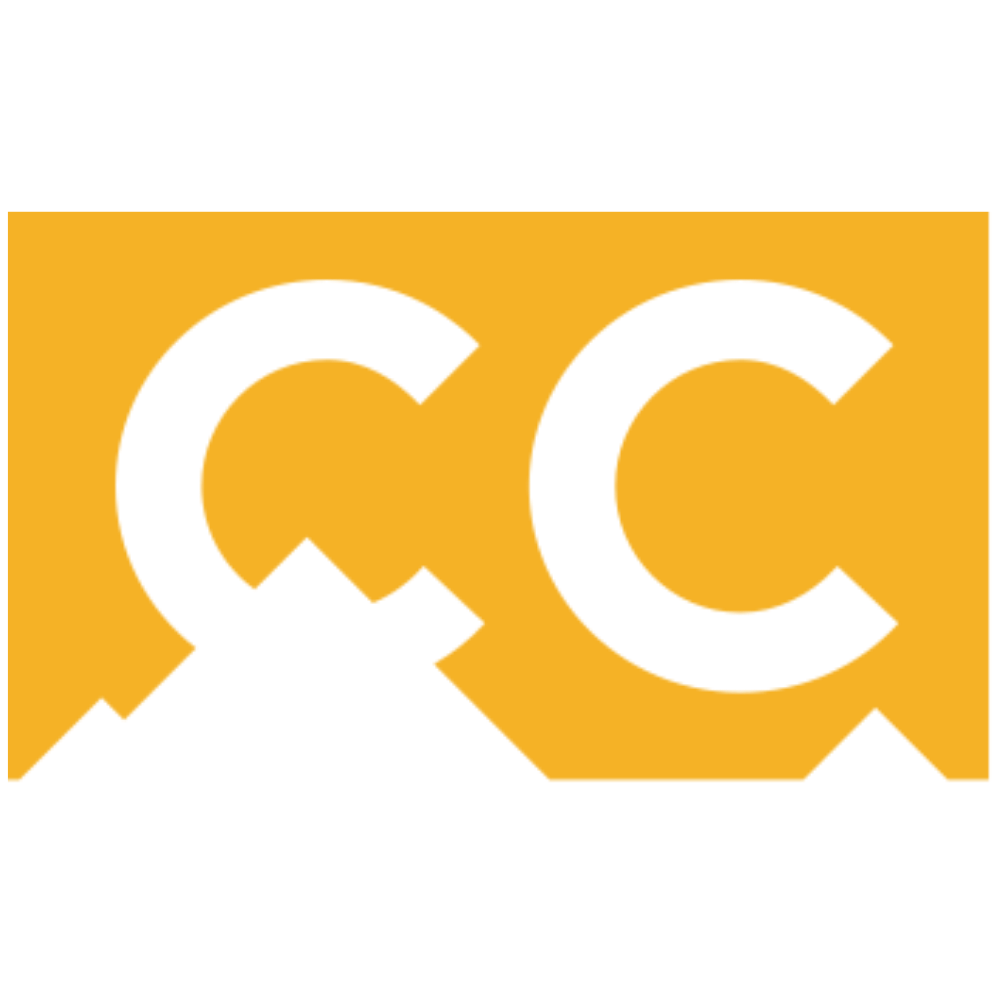 Colorado College Department of Math + CS logo